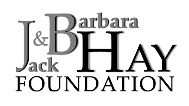 Jack & Barbara Hay Foundation logo