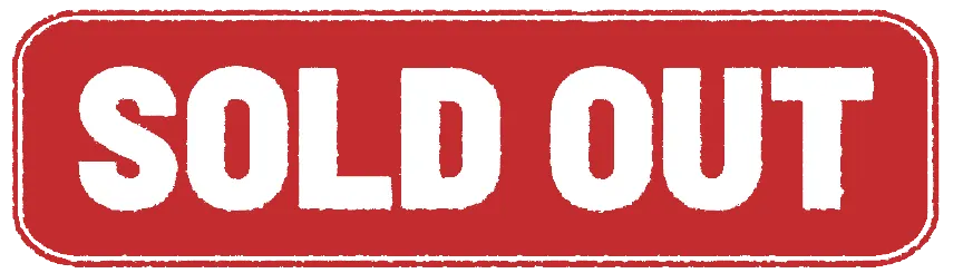 SOLD OUT